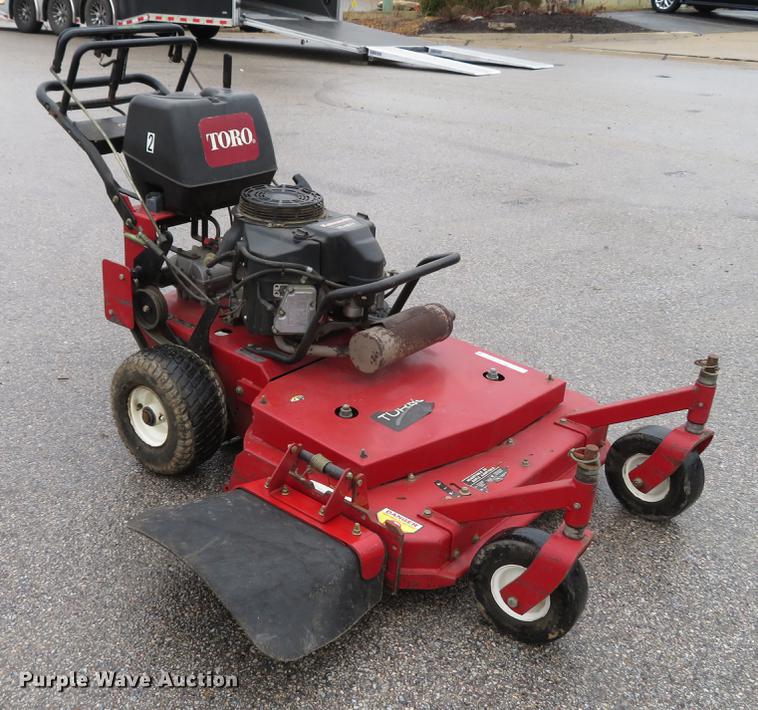 image for item EV9566 Toro 30674 lawn mower