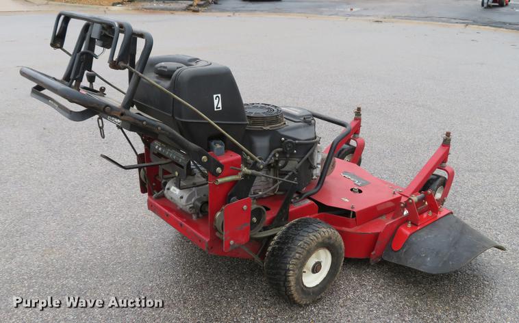 image for item EV9566 Toro 30674 lawn mower