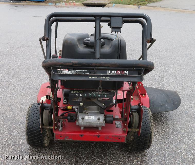 image for item EV9566 Toro 30674 lawn mower