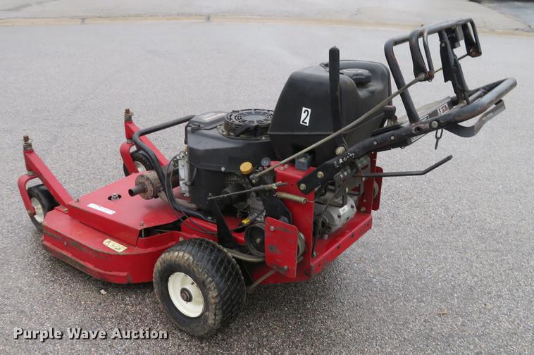 image for item EV9566 Toro 30674 lawn mower