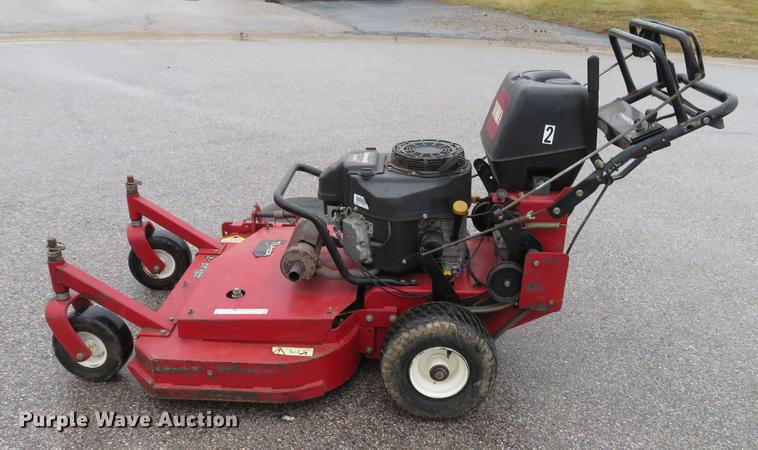 image for item EV9566 Toro 30674 lawn mower