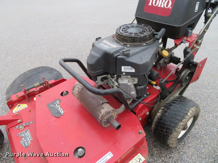 image for item EV9566 Toro 30674 lawn mower