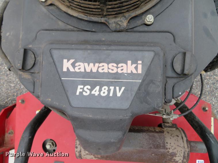 image for item EV9566 Toro 30674 lawn mower