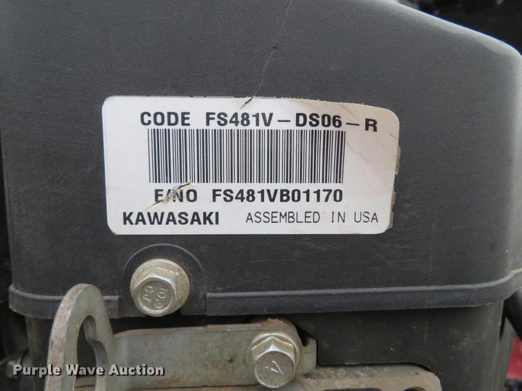 image for item EV9566 Toro 30674 lawn mower