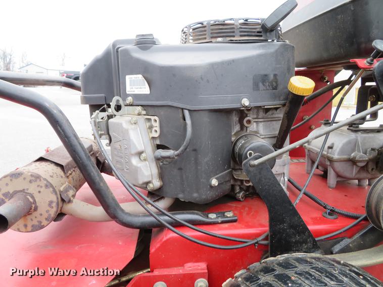 image for item EV9566 Toro 30674 lawn mower