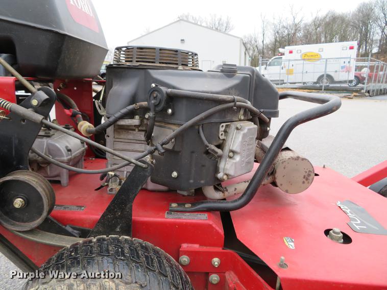 image for item EV9566 Toro 30674 lawn mower