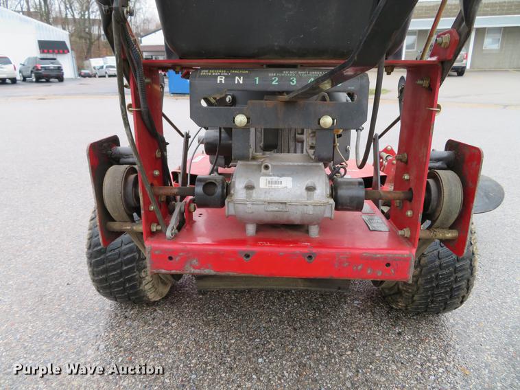 image for item EV9566 Toro 30674 lawn mower