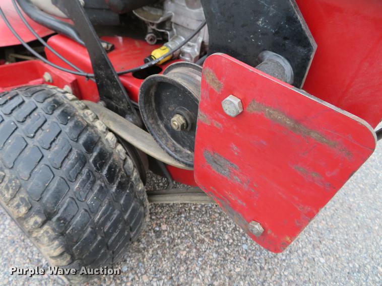 image for item EV9566 Toro 30674 lawn mower
