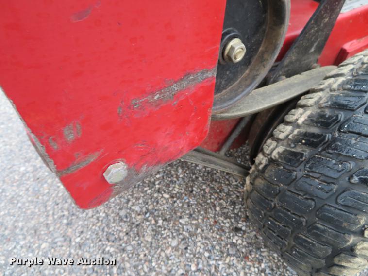 image for item EV9566 Toro 30674 lawn mower