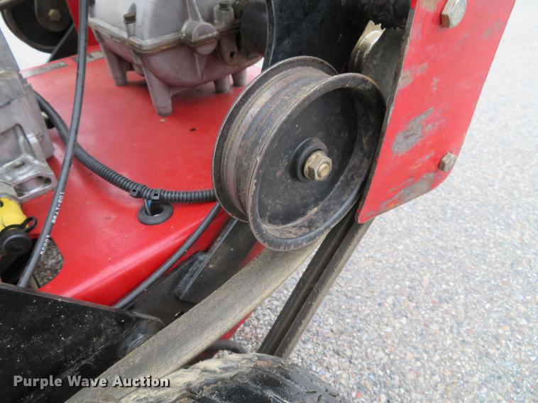 image for item EV9566 Toro 30674 lawn mower