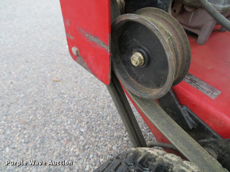 image for item EV9566 Toro 30674 lawn mower