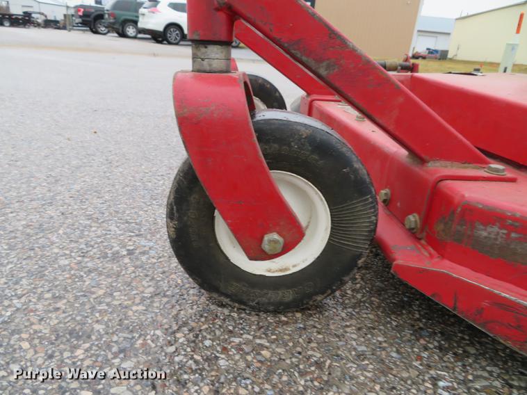 image for item EV9566 Toro 30674 lawn mower