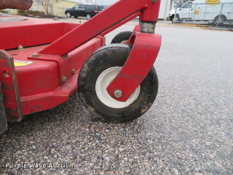 image for item EV9566 Toro 30674 lawn mower