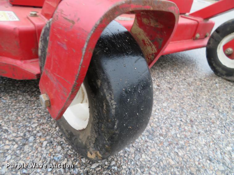 image for item EV9566 Toro 30674 lawn mower