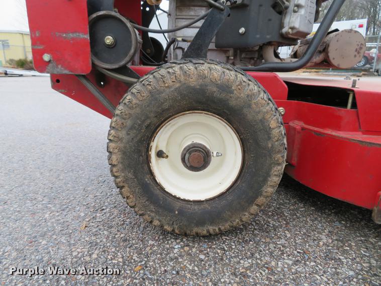 image for item EV9566 Toro 30674 lawn mower