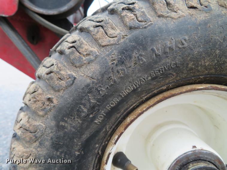 image for item EV9566 Toro 30674 lawn mower