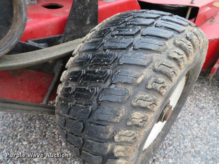 image for item EV9566 Toro 30674 lawn mower