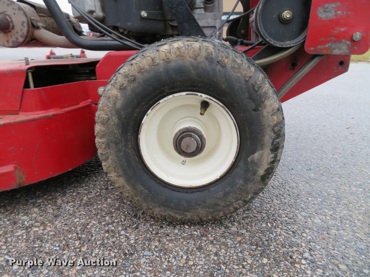 image for item EV9566 Toro 30674 lawn mower