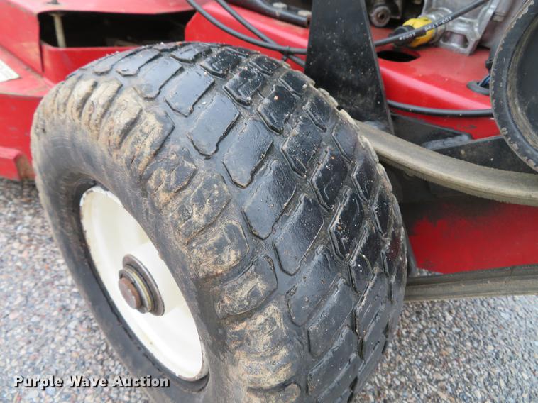 image for item EV9566 Toro 30674 lawn mower