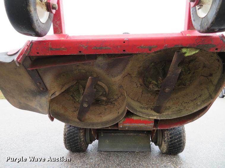 image for item EV9566 Toro 30674 lawn mower