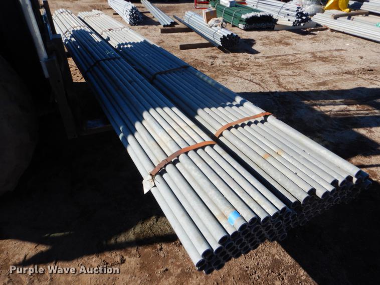 image for item FH9011 (100) joints of steel pipe