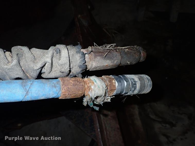 image for item FH9649 Skid steer attachments