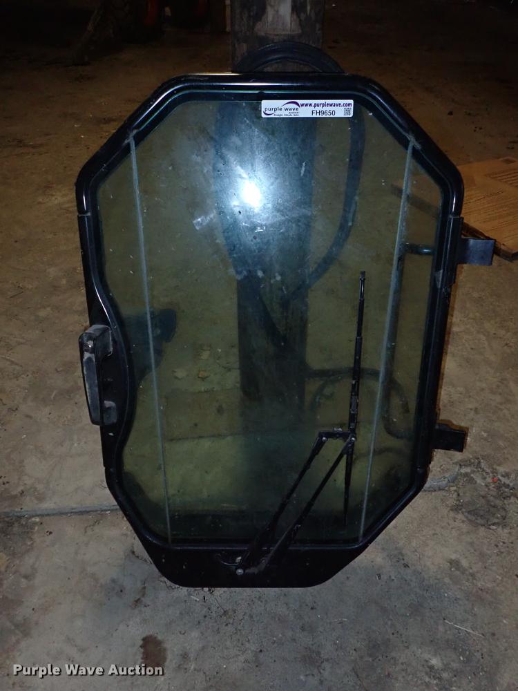 image for item FH9650 Caterpillar 247 door