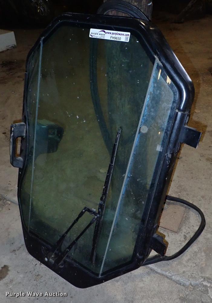 image for item FH9650 Caterpillar 247 door