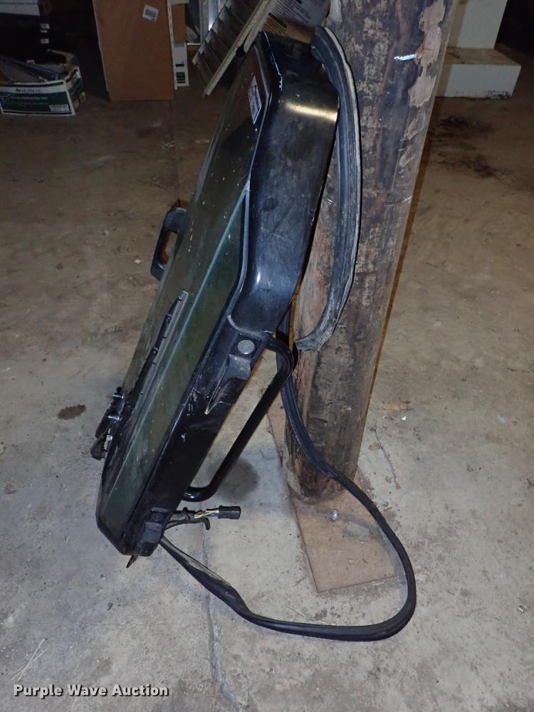 image for item FH9650 Caterpillar 247 door