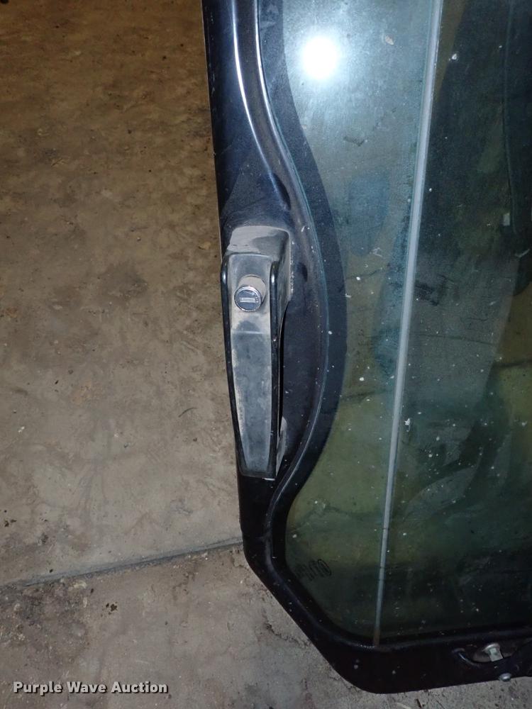 image for item FH9650 Caterpillar 247 door