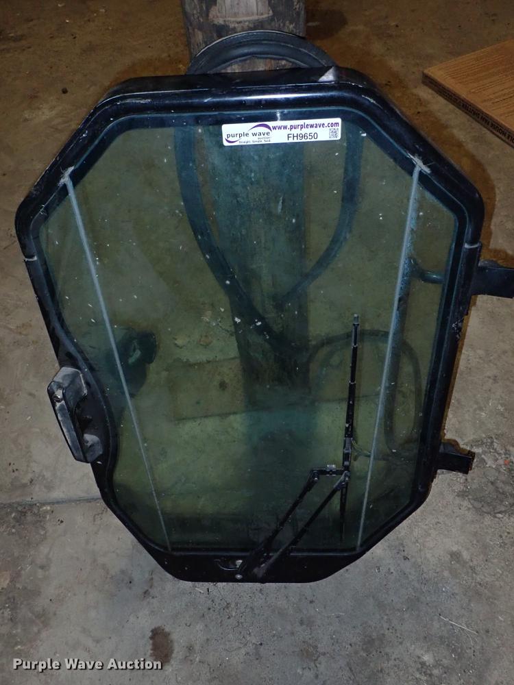 image for item FH9650 Caterpillar 247 door