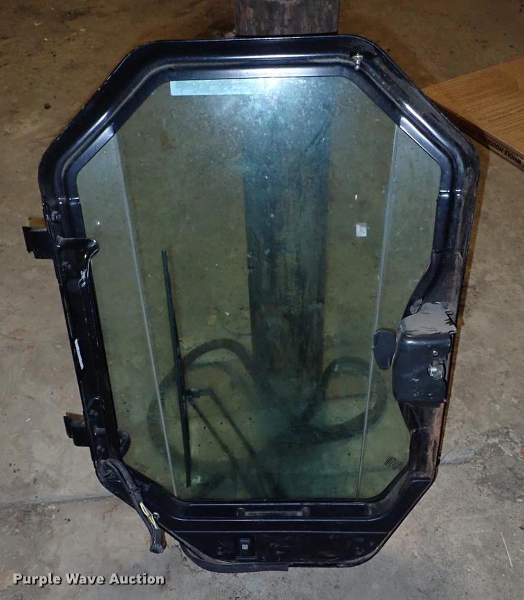 image for item FH9650 Caterpillar 247 door