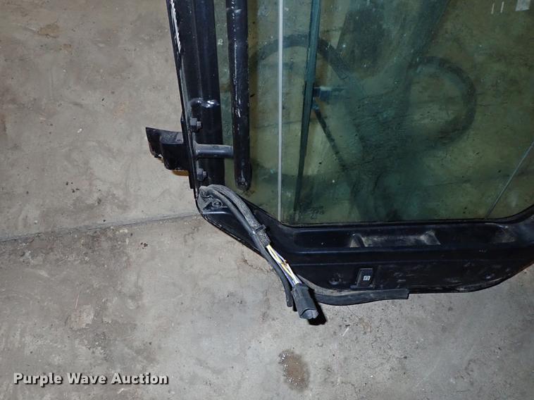 image for item FH9650 Caterpillar 247 door