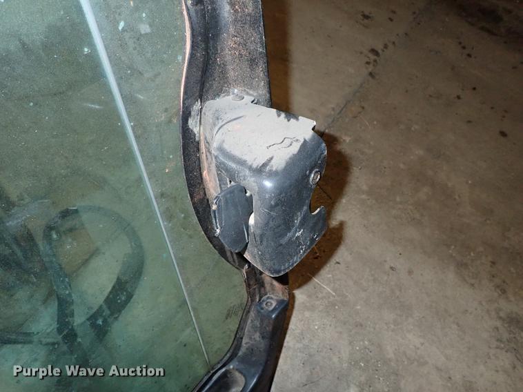 image for item FH9650 Caterpillar 247 door