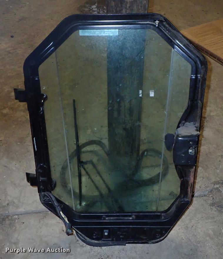 image for item FH9650 Caterpillar 247 door