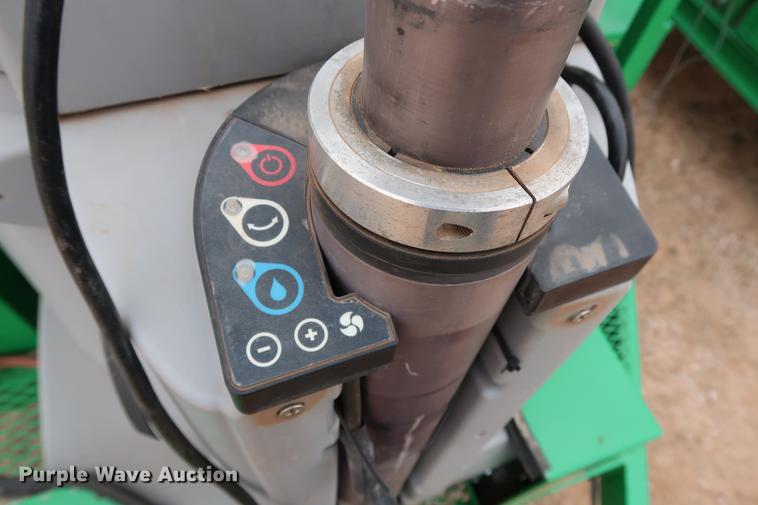 image for item FI9753 2013 Topeka Metal Specialties cooling trailer