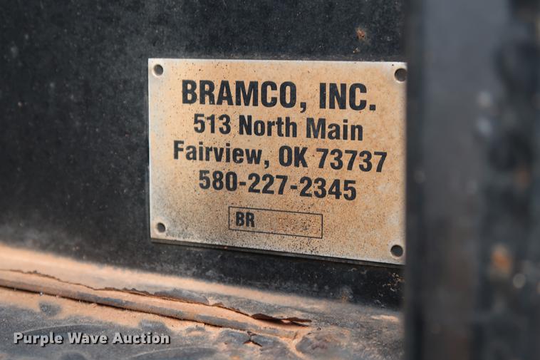 image for item FI9759 2009 Dodge Ram 3500HD Big Horn Edition Quad Cab flatbed pickup truck