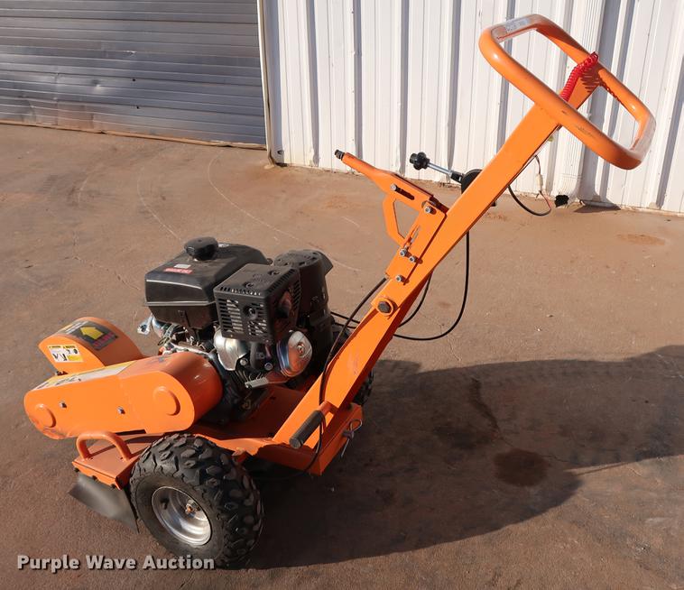 image for item FI9763 Power King PK0803 stump grinder