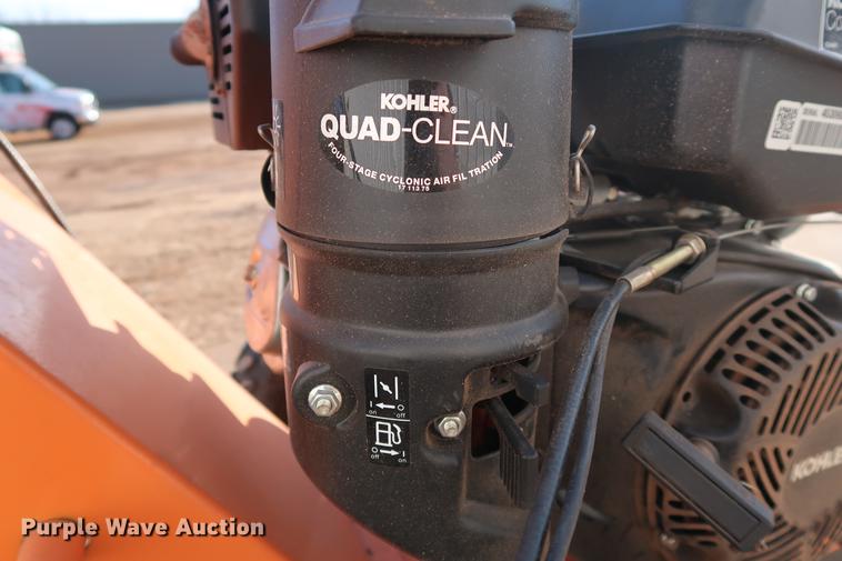 image for item FI9763 Power King PK0803 stump grinder