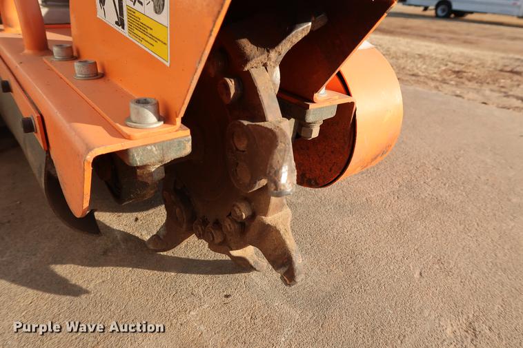 image for item FI9763 Power King PK0803 stump grinder