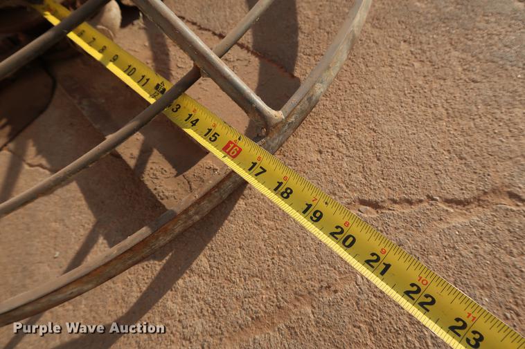 image for item FI9765 Rhin-O-tuff R36H5 trowel