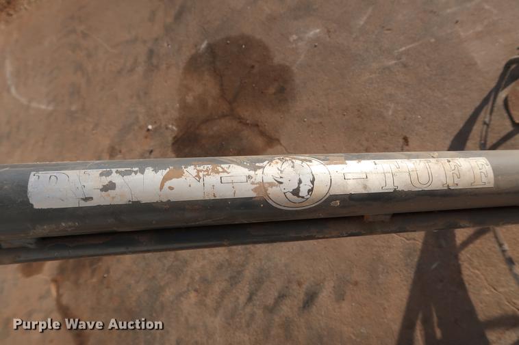 image for item FI9765 Rhin-O-tuff R36H5 trowel