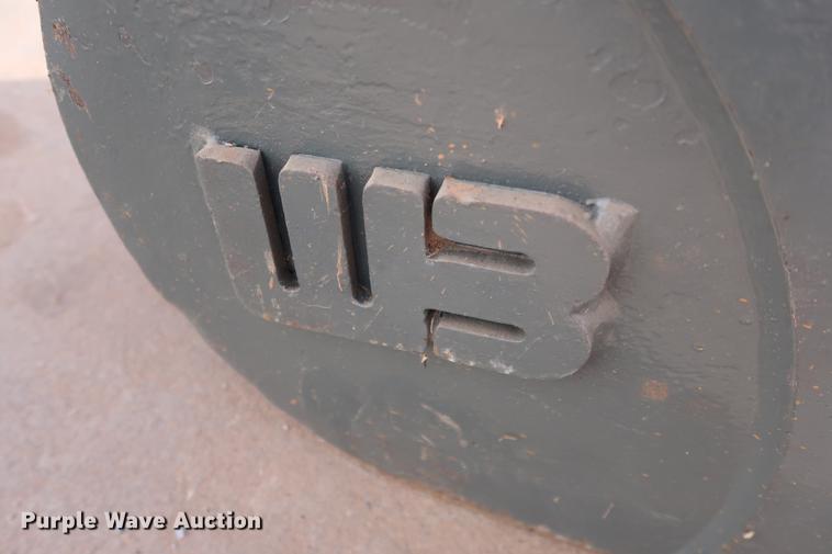 image for item FI9773 WB excavator bucket