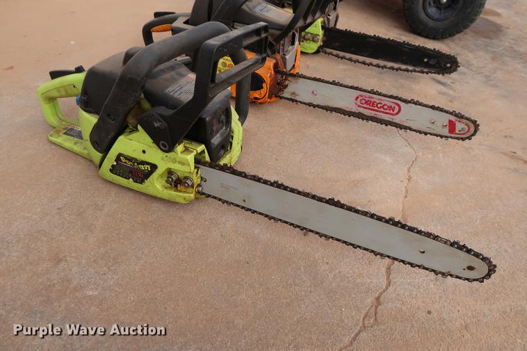 image for item FI9774 Lawn and garden equipment