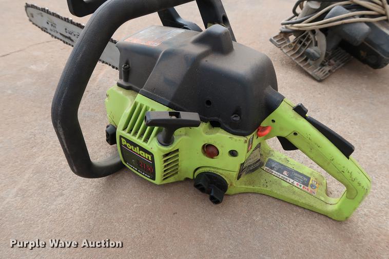 image for item FI9774 Lawn and garden equipment