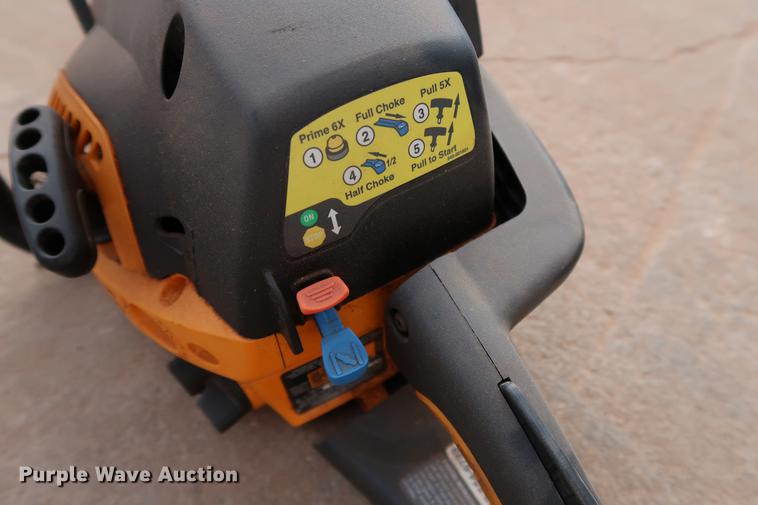 image for item FI9774 Lawn and garden equipment