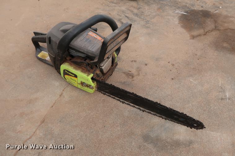 image for item FI9774 Lawn and garden equipment