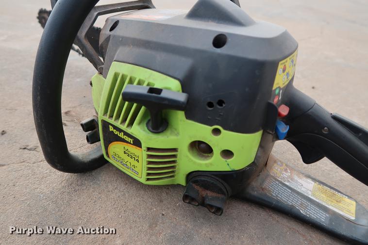 image for item FI9774 Lawn and garden equipment