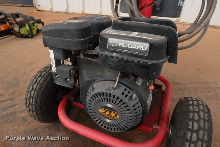 image for item FI9774 Lawn and garden equipment