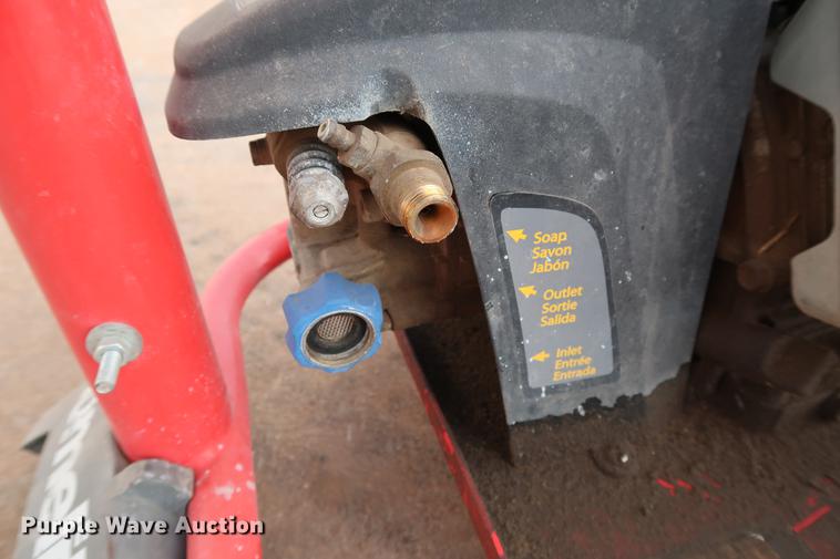 image for item FI9774 Lawn and garden equipment